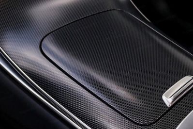 Mercedes GLC 220 d 4-Matic Avantgarde