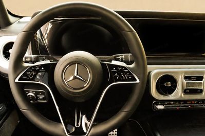 Mercedes Klasa G 450 d  Edycja Professional