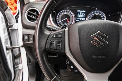Suzuki Vitara 1.4 Boosterjet Premium 2WD