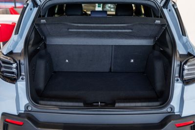 Jeep Avenger 1.2 T3 mHEV The North Face 4xe eDCT6