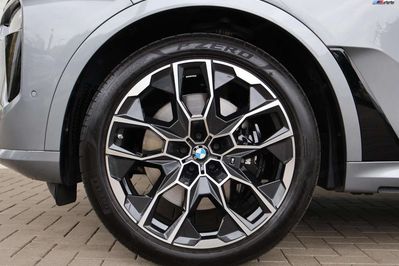 BMW X7 xDrive40d M Sport