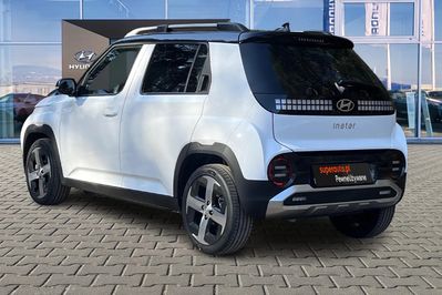 Hyundai Inster 49kWh Smart