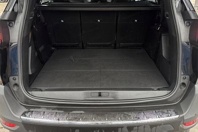 Peugeot 5008 Allure Pack 2.0 BlueHDi  S&S EAT8
