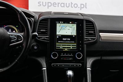 Renault Koleos 2.0 dCi Initiale Paris 4x4 X-Tronic