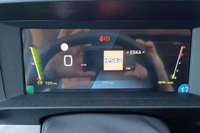 Peugeot Expert Long L2H1