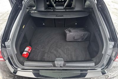 Mercedes CLA 250 e 8G-DCT