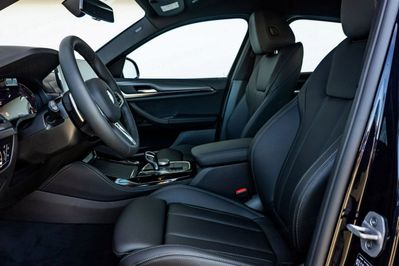 BMW X4 xDrive30d M Sport