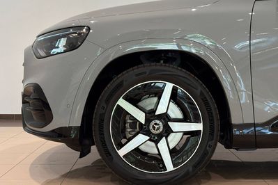 Mercedes GLB 220 4-Matic AMG Line