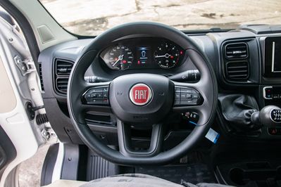 Fiat Ducato Maxi L4H3