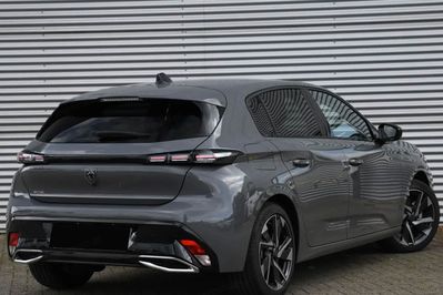 Peugeot 308 Allure 1.5 BlueHDi