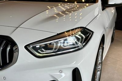 BMW Seria 1 118i M Sport aut