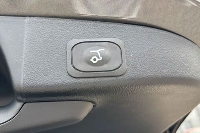 Ford Focus ST X aut 2.3 EcoBoost