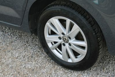 Volkswagen Touran EVO Comfortline