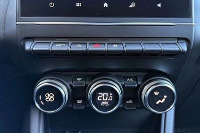 Renault Captur 1.0 TCe Techno