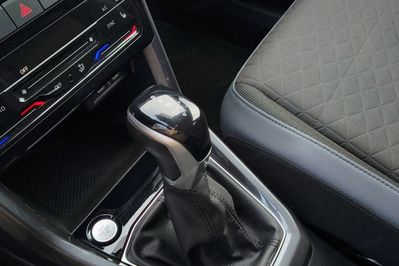 Volkswagen T-Cross 1.5 TSI DSG