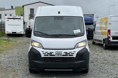 Fiat Ducato 3.3t L2H2