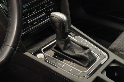 Volkswagen Passat 2.0 TDI EVO Business DSG