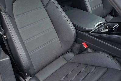 Porsche Panamera 4S E-Hybrid