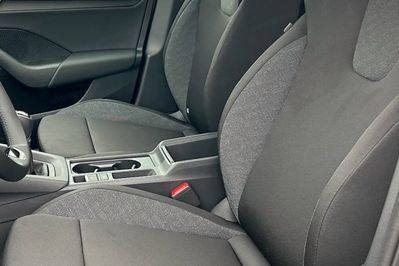 Skoda Octavia Edition 130 Essence 1.5 TSI DSG