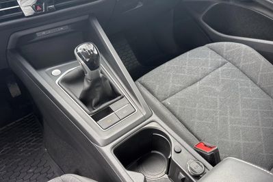 Volkswagen Golf Life 1.5 TSI EVO