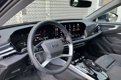 Audi A6 TDI mHEV 150 kW Quattro S tronic