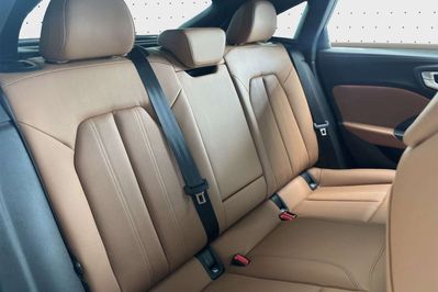 Audi A5 TFSI quattro S tronic