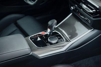 BMW Seria 4 Coupe M4 Competition M xDrive