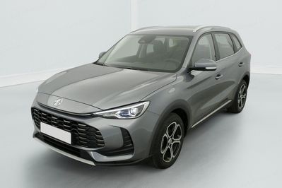 MG ZS Excite 1.5 Hybrid+ AT