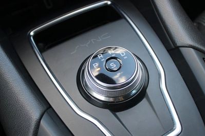 Ford Mondeo 2.0 Titanium