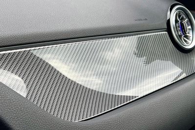 Mercedes GLA 220 4-Matic AMG Line