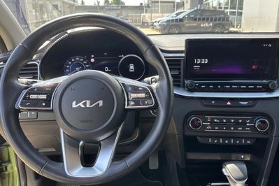 Kia XCeed 1.5 T-GDI Business Line DCT