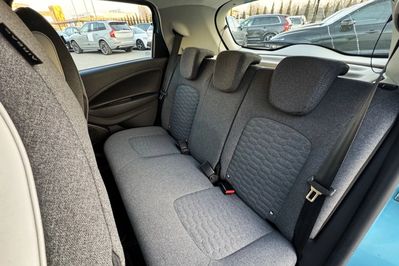 Renault ZOE R135  50 Zen