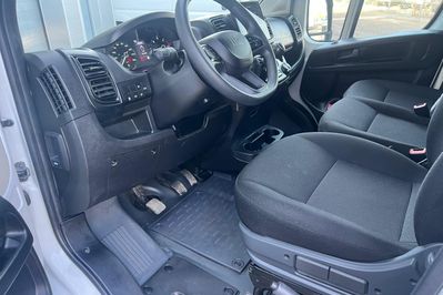 Fiat Ducato L3H2