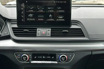 Audi Q5 40 TDI quattro