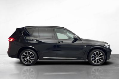 BMW X5 xDrive30d mHEV M Sport Edition sport-aut