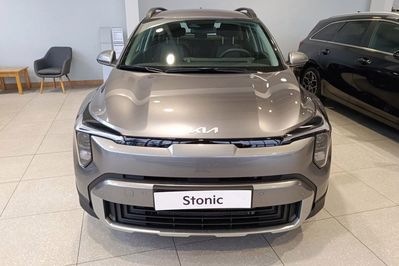 Kia Stonic 1.0 T-GDI M DCT