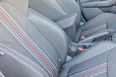 Skoda Kamiq Monte Carlo 1.5 TSI DSG