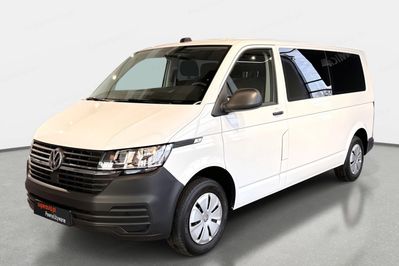 Volkswagen Transporter 2.0 L2H1