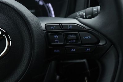 Toyota Aygo X Style 1.0 Benzyna