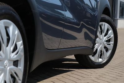 Toyota Aygo X Comfort 1.0 benzyna