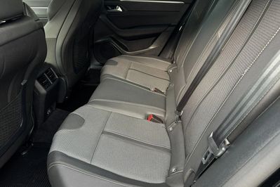 Peugeot 508 1.5 BlueHDi