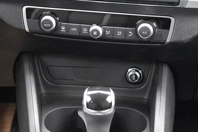 Audi Q2 35 TFSI S Line