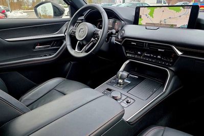 Mazda CX-60 3.3 D Homura AWD aut