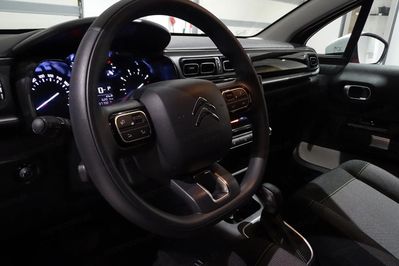 Citroen C3 1.2 PureTech Shine