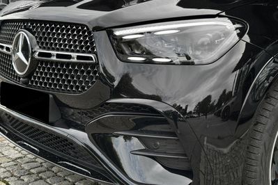 Mercedes GLE 300 d 4-Matic AMG Line