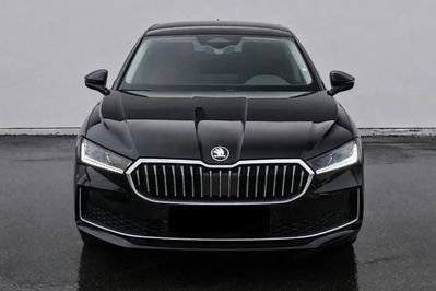 Skoda Superb Edition 130 1.5 TSI mHEV DSG