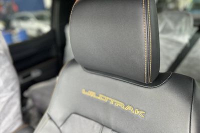 Ford Ranger Wildtrak A10 4x4