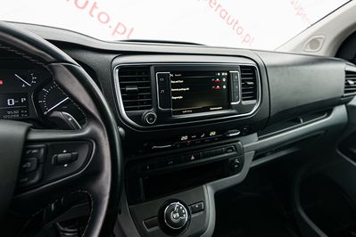 Opel Vivaro Extra Long L2H1 Enjoy A8