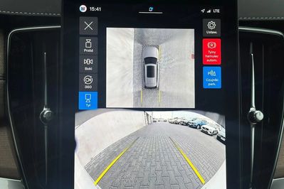 Volvo XC90 T8 AWD Plug-In Hybrid Ultra Dark 7os aut