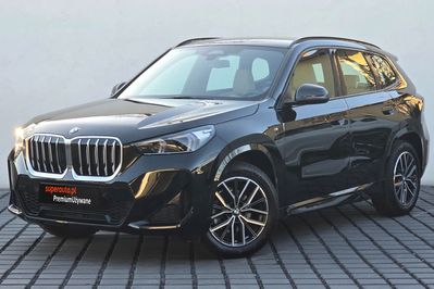 BMW X1 sDrive18i M Sport aut